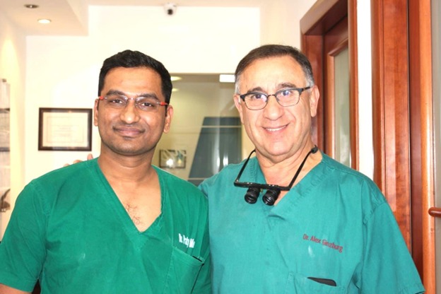 Dr. Prratyush More — Board-Certified Dermatologist at Vasant Vihar, Thane West