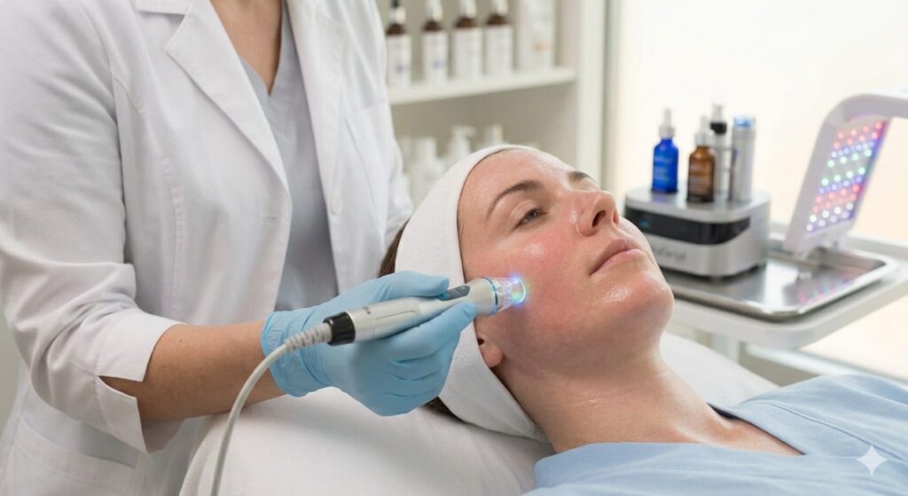 Dermatologist in vasant vihar thane | Dr Prratush More