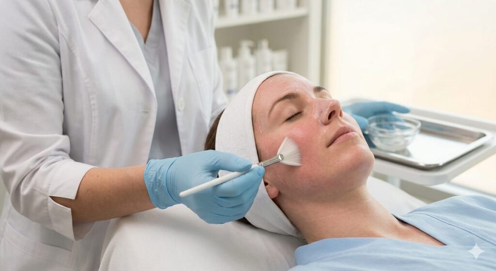 Dermatologist in vasant vihar thane | Dr Prratush More