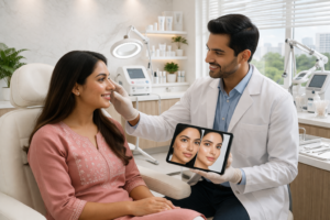 Dermatologist in thane