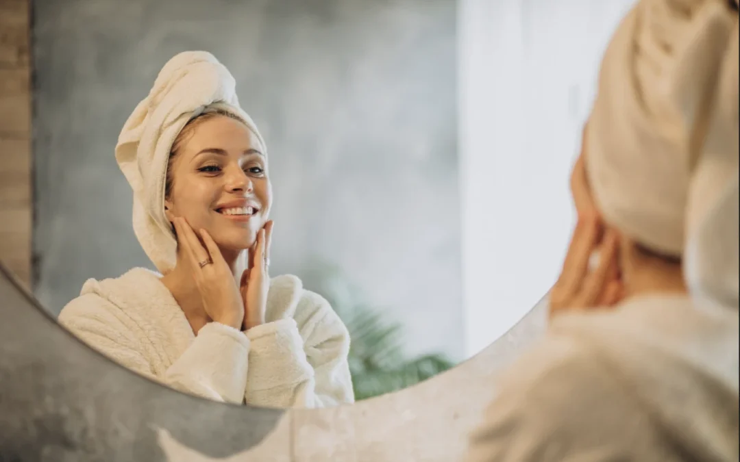 Why Is My Skin Suddenly Changing Even Though My Routine Hasn’t?