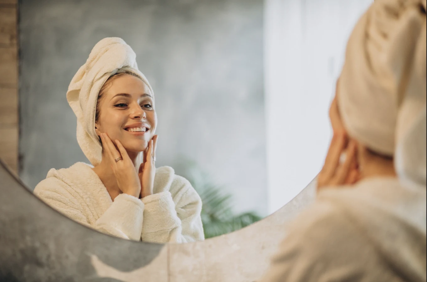 Why Is My Skin Suddenly Changing Even Though My Routine Hasn’t?