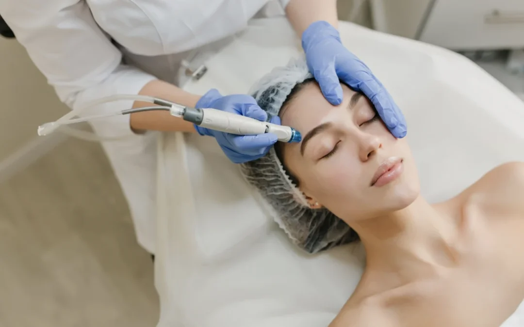 Everything You Should Know About HydraFacial Syndeo Before Your First Session