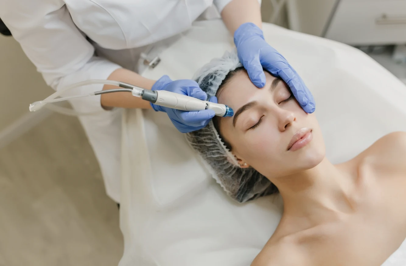 Everything You Should Know About HydraFacial Syndeo Before Your First Session