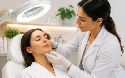 How to Choose the Best Dermatologist in Thane