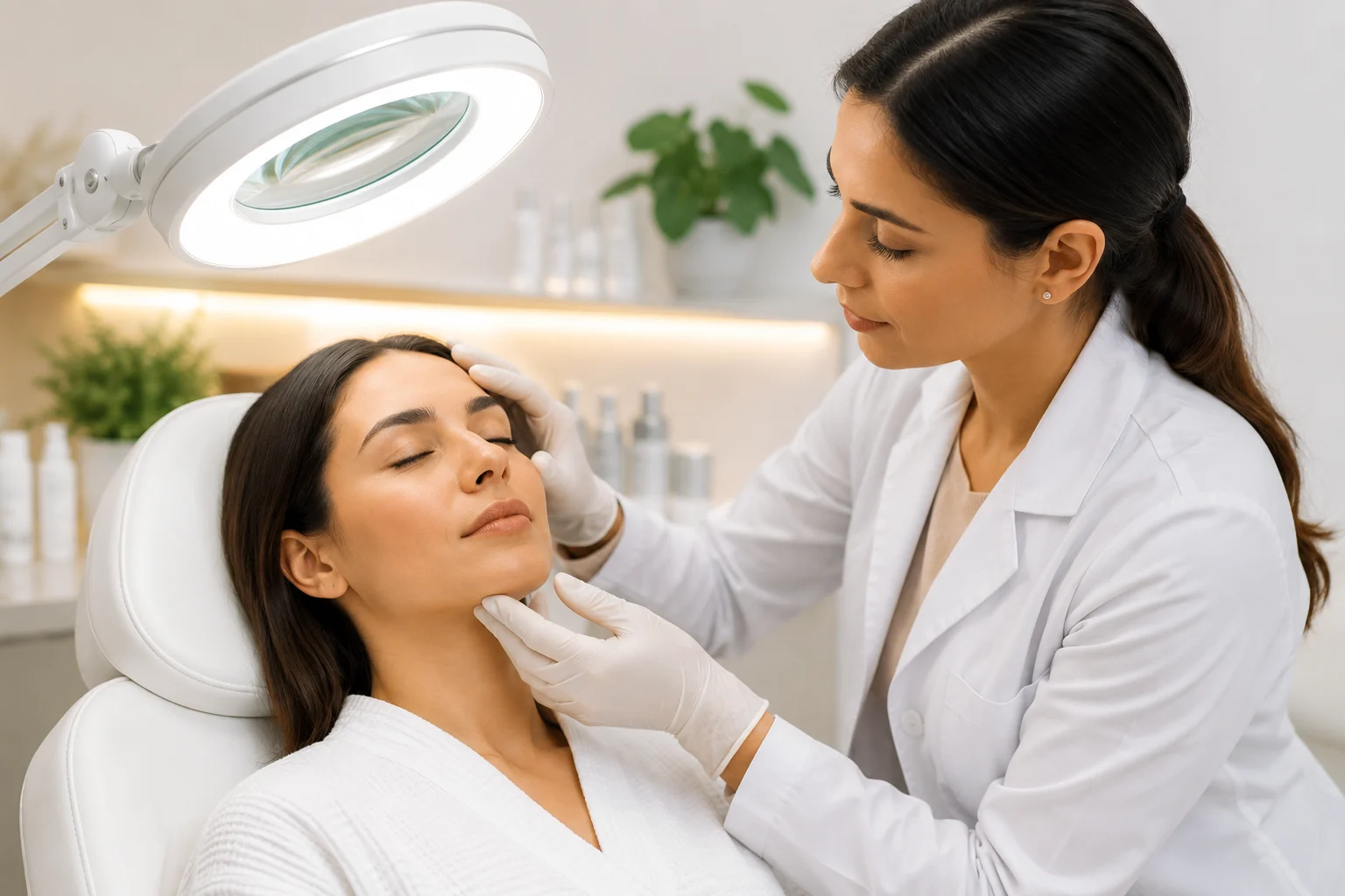 How to Choose the Best Dermatologist in Thane