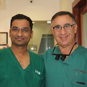 Dr PRRATYUSH MORE place picture