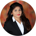 Pooja Shah profile picture
