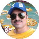 Amit Manjrekar profile picture