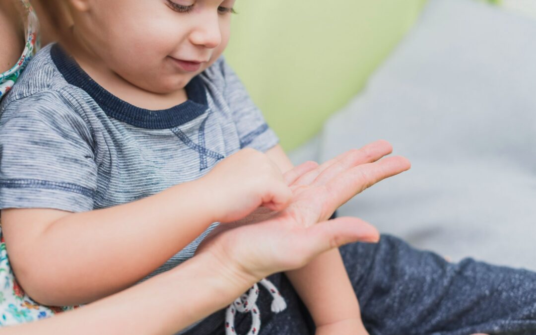 Eczema (Atopic Dermatitis) in Children: A Parent’s Guide to Managing Flares