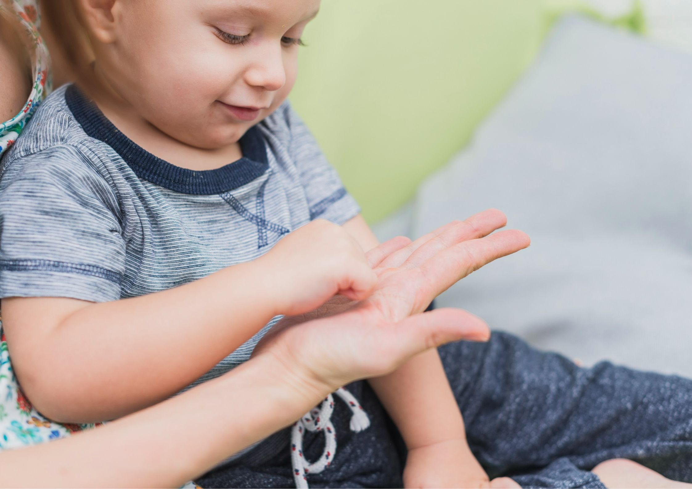 Eczema (Atopic Dermatitis) in Children: A Parent’s Guide to Managing Flares